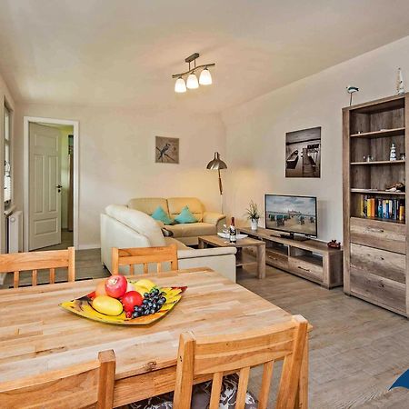 Villa Livia Whg 13 제바트헤링스도르프 객실 사진